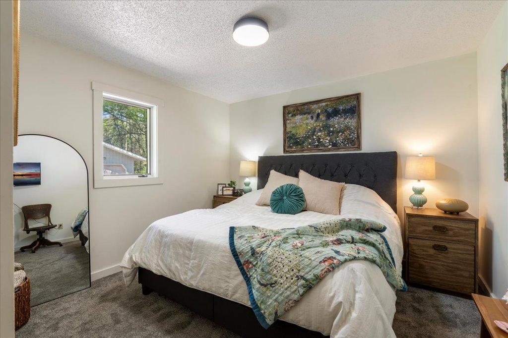 Bedroom 2 - Main Level