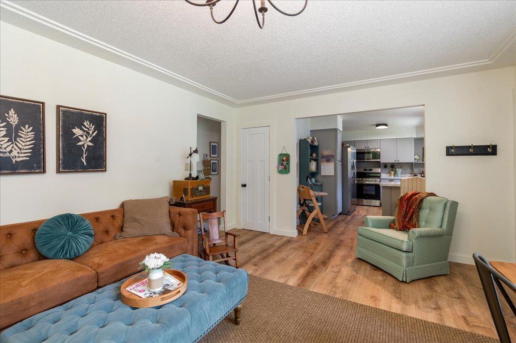 2nd Living Room - Main Level (Potential Formal Dining)