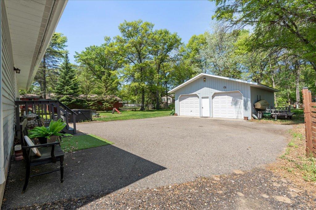26 x 38 Detached Garage
