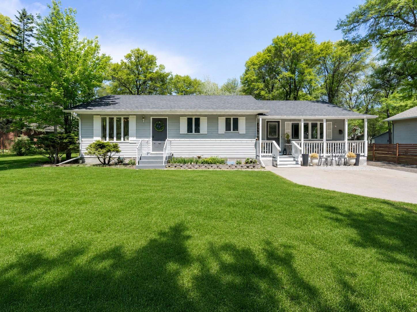 Welcome to 14347 Memorywood Dr