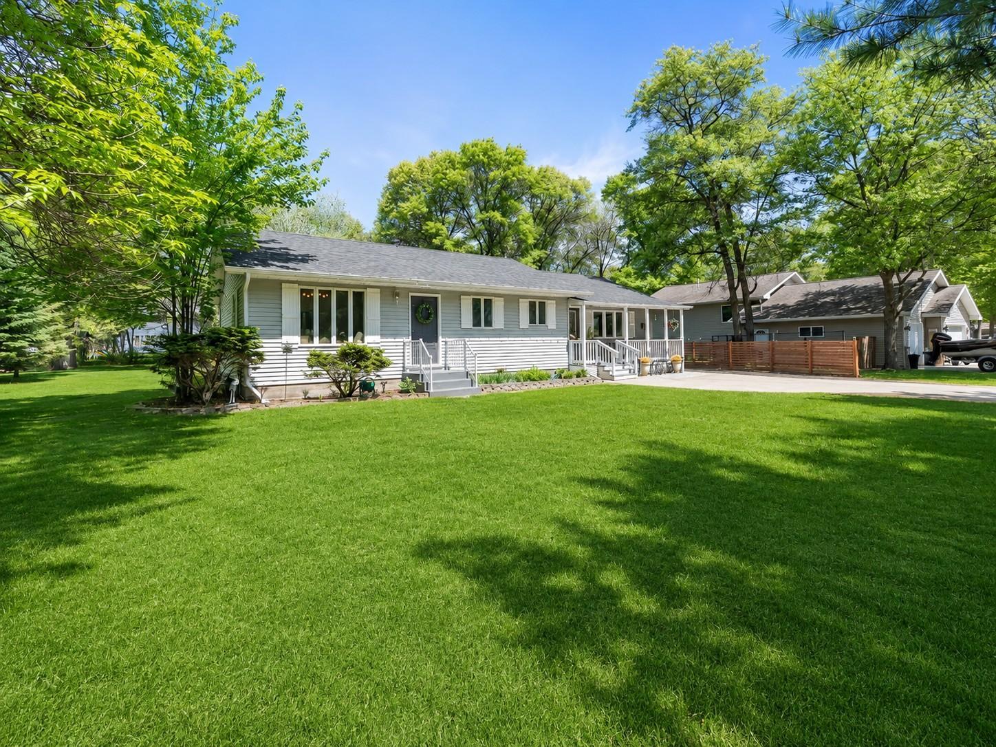 Come Tour Today - 4 Bed / 3 Bath / 2+ Garage / 2200+ Sq Ft