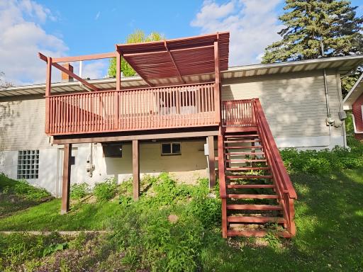 1771 City Heights Drive, Saint Paul, MN 55117