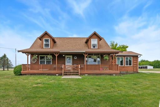 50105 75th Avenue, Kenyon, MN 55946