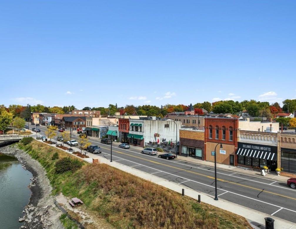 Historic Downtown Delano