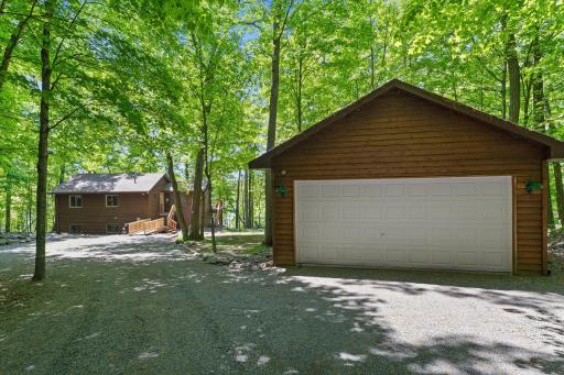 2007 Richardson Court, Luck, WI 54853