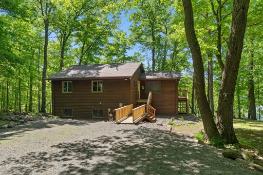 2007 Richardson Court, Luck, WI 54853