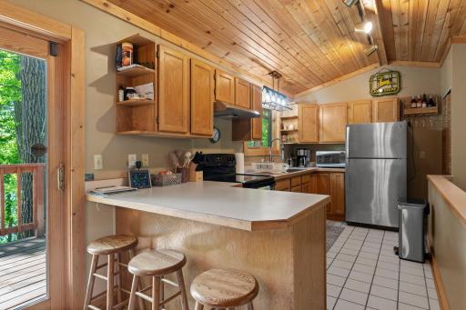 2007 Richardson Court, Luck, WI 54853