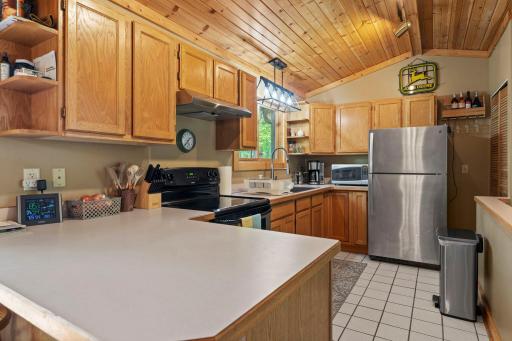2007 Richardson Court, Luck, WI 54853