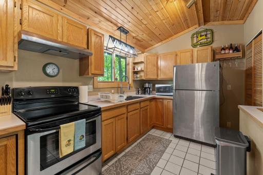 2007 Richardson Court, Luck, WI 54853