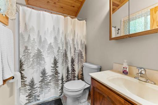 2007 Richardson Court, Luck, WI 54853