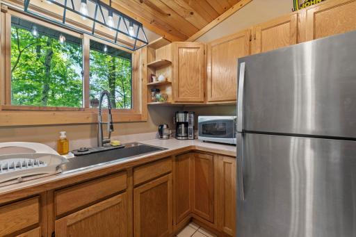 2007 Richardson Court, Luck, WI 54853