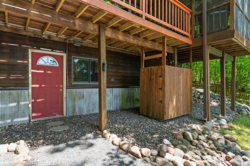 2007 Richardson Court, Luck, WI 54853