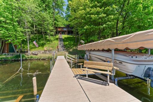 2007 Richardson Court, Luck, WI 54853