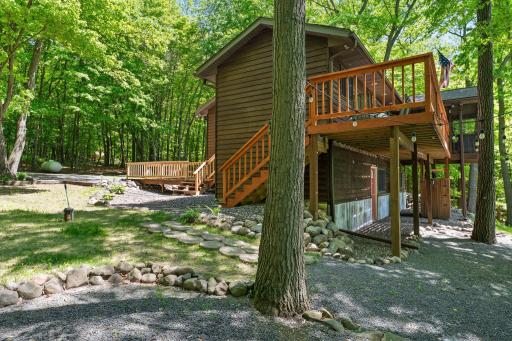 2007 Richardson Court, Luck, WI 54853