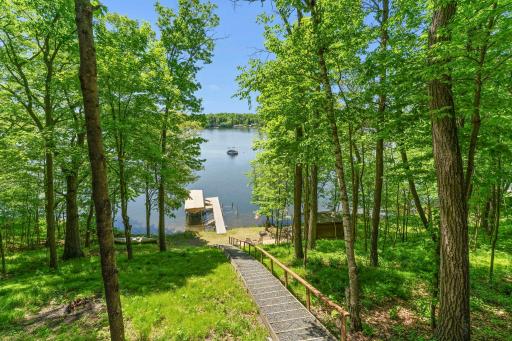 2007 Richardson Court, Luck, WI 54853