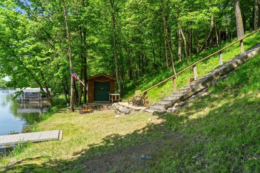 2007 Richardson Court, Luck, WI 54853