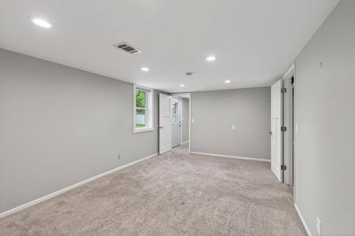 4th bedroom