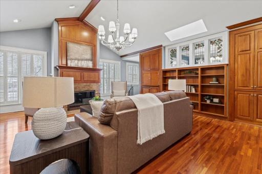 1724 Summit Avenue, Minneapolis, MN 55403