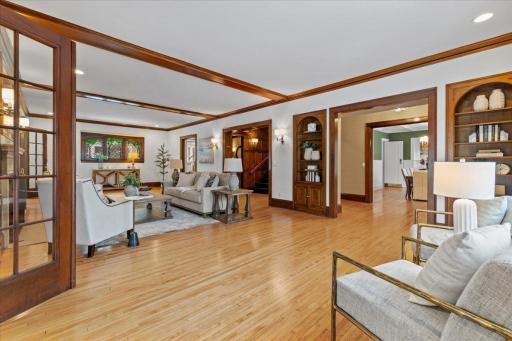 1724 Summit Avenue, Minneapolis, MN 55403