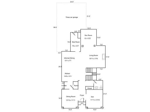 582 Summit Avenue, Saint Paul, MN 55102