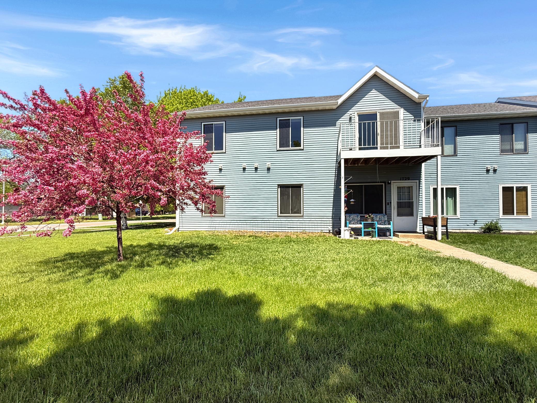Front Elevation