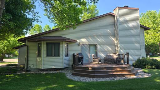 605 Van Buren Street, Marshall, MN 56258