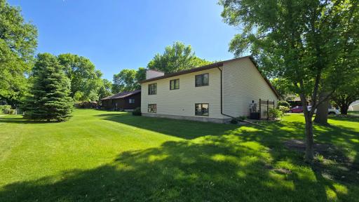 605 Van Buren Street, Marshall, MN 56258