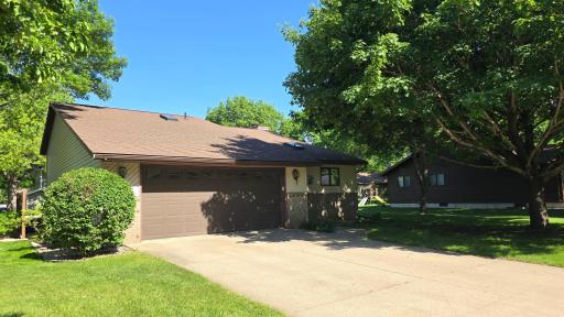 605 Van Buren Street, Marshall, MN 56258