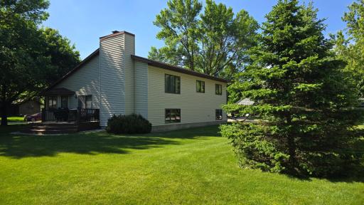 605 Van Buren Street, Marshall, MN 56258