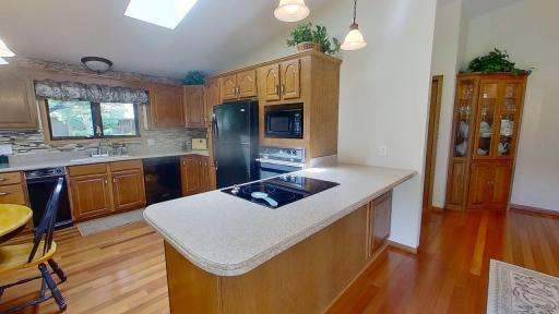 605 Van Buren Street, Marshall, MN 56258