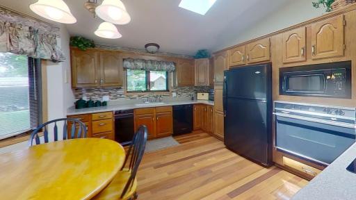605 Van Buren Street, Marshall, MN 56258