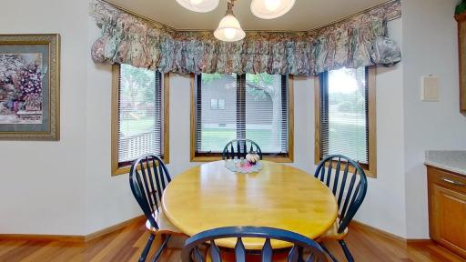 605 Van Buren Street, Marshall, MN 56258