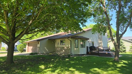 605 Van Buren Street, Marshall, MN 56258