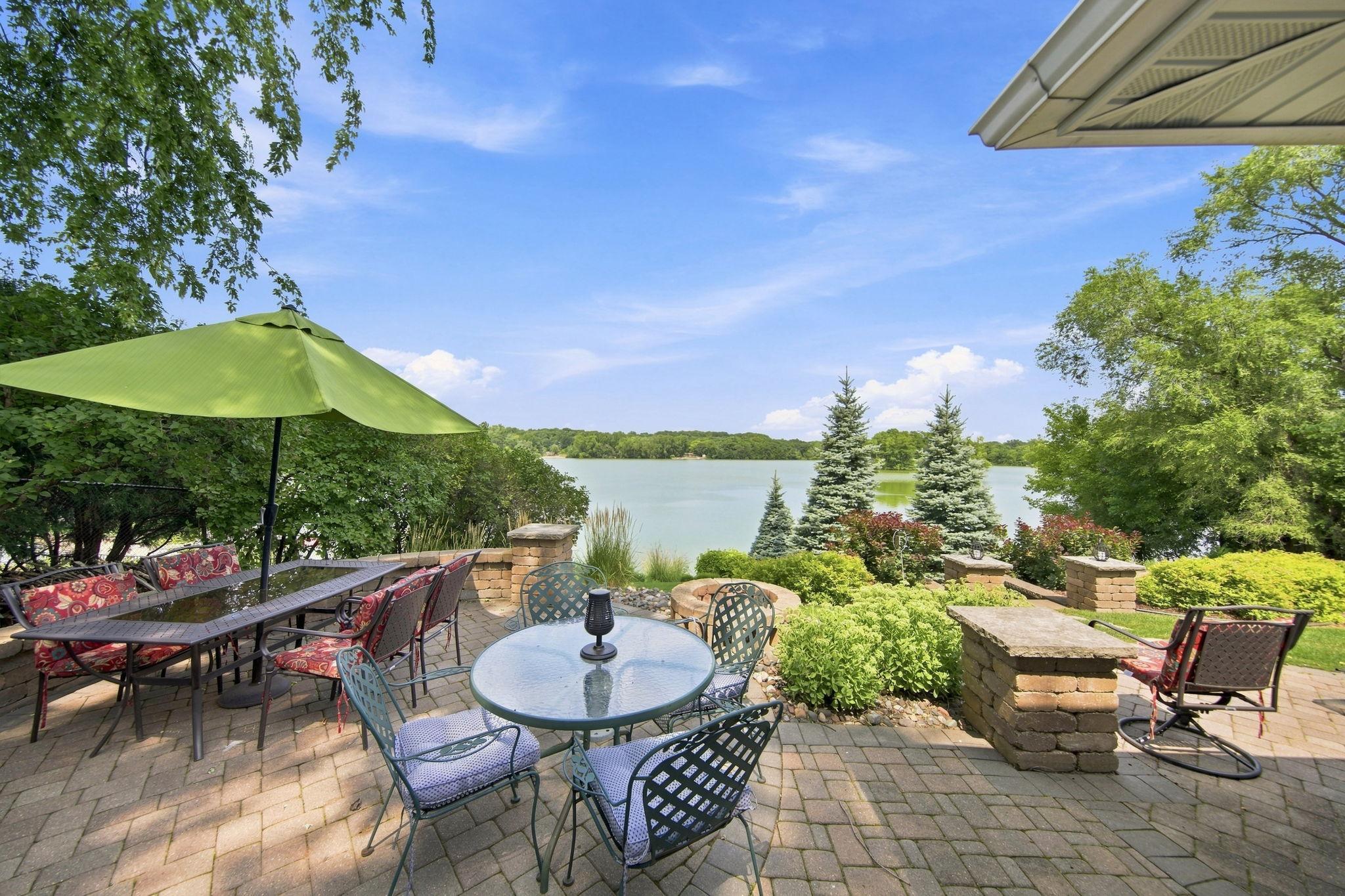 Welcome home!