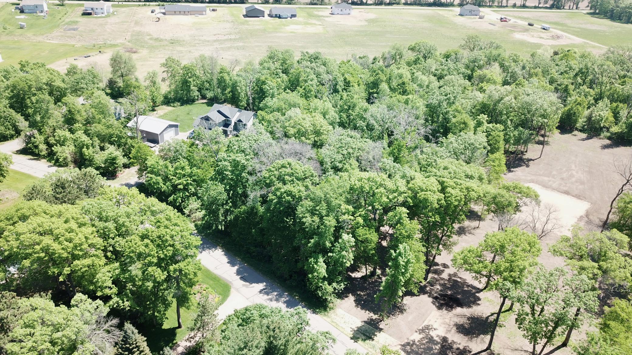 Aerial Side