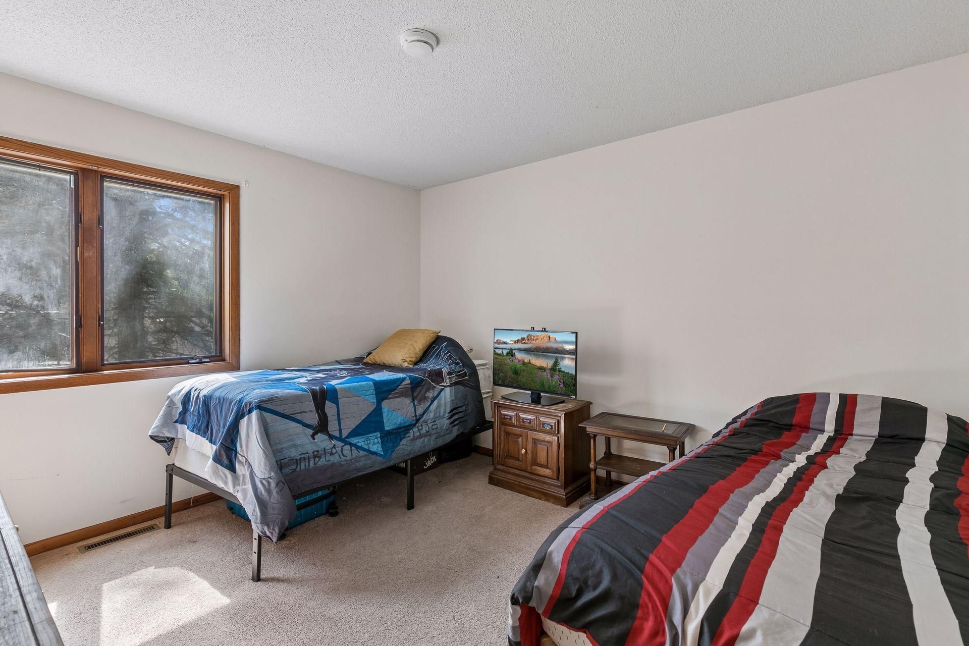 Upper Level Bedroom #2