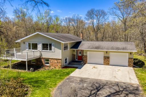 8246 Red Pine Lane NE, Bemidji, MN 56601