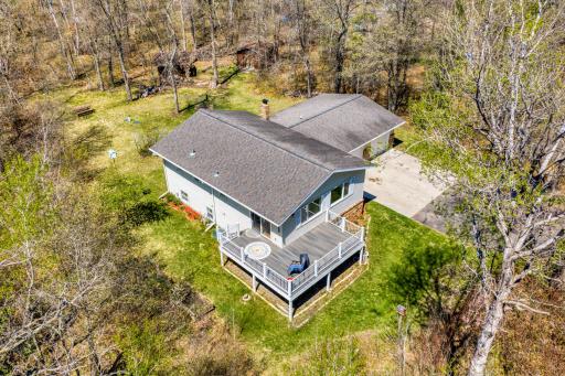 8246 Red Pine Lane NE, Bemidji, MN 56601