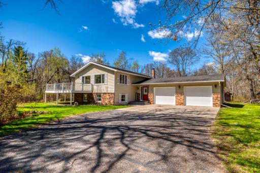 8246 Red Pine Lane NE, Bemidji, MN 56601