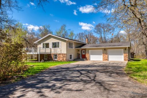8246 Red Pine Lane NE, Bemidji, MN 56601