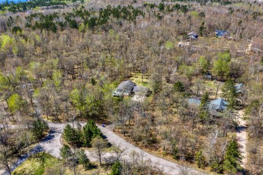 8246 Red Pine Lane NE, Bemidji, MN 56601