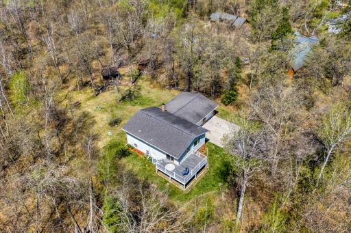 8246 Red Pine Lane NE, Bemidji, MN 56601