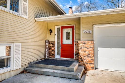 8246 Red Pine Lane NE, Bemidji, MN 56601