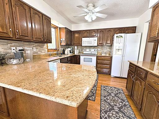 8246 Red Pine Lane NE, Bemidji, MN 56601