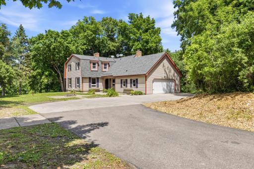 Your dreams and imagination will be supported by the upscale Pike's Landing neighborhood.
