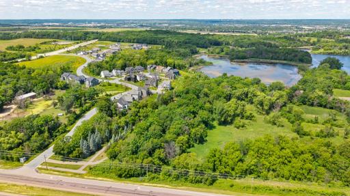 This property offers a rare combination: a spacious Prior Lake two-story on wooded acreage, in a neighborhood surrounded by larger and more expensive homes, with the possibility to expand, improve, and create significant long-term value.