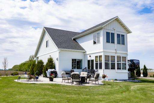 4508 70th Street S, Glyndon, MN 56547