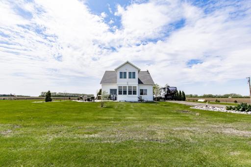 4508 70th Street S, Glyndon, MN 56547