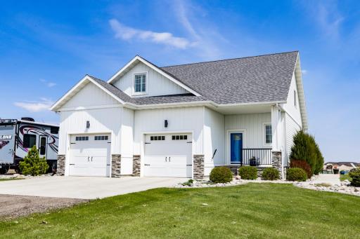 4508 70th Street S, Glyndon, MN 56547
