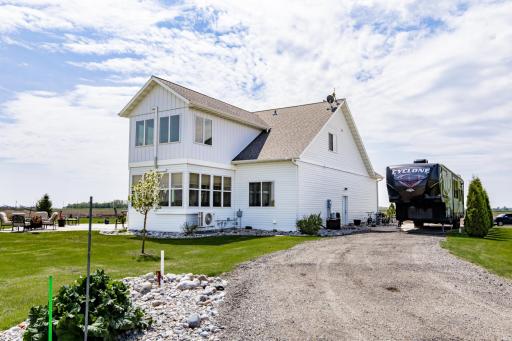 4508 70th Street S, Glyndon, MN 56547